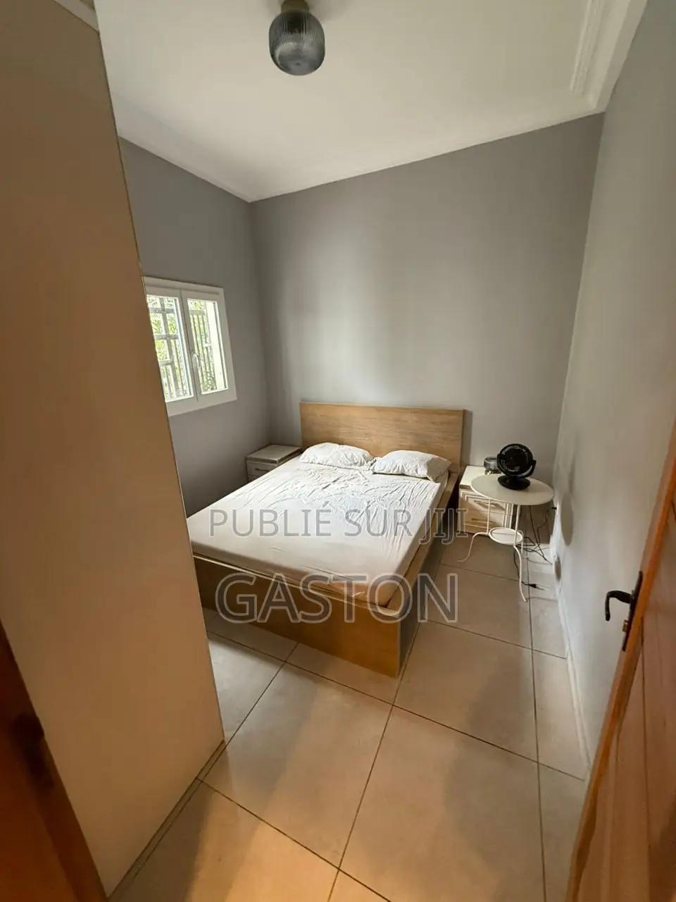 Furnished 3chbre Duplex dans Katos Immo, Thiès Nord à Louer