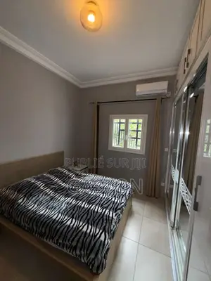 Furnished 3chbre Duplex dans Katos Immo, Thiès Nord à Louer