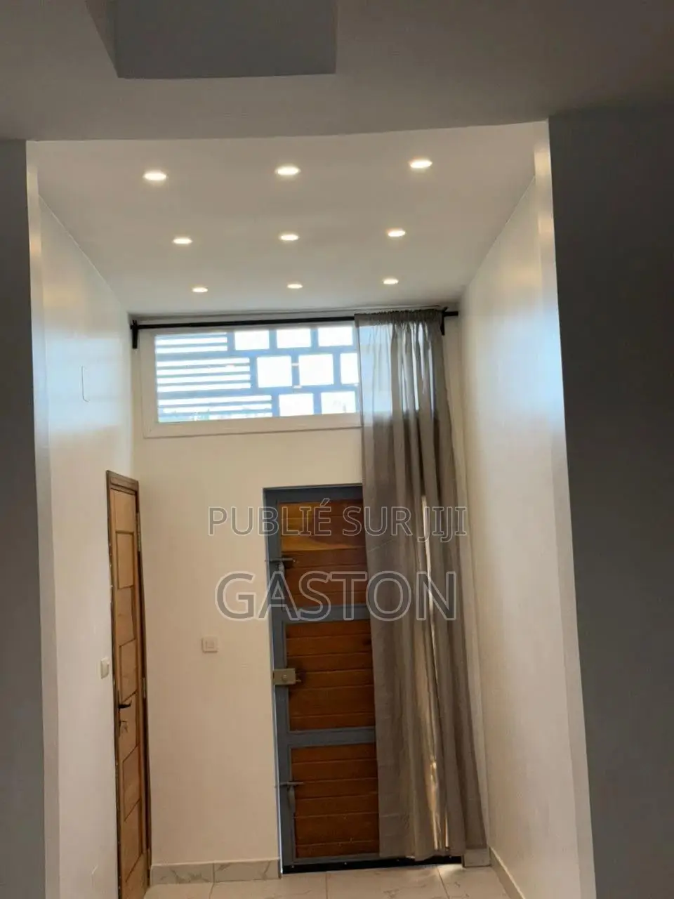 Furnished 3chbre Duplex dans Katos Immo, Thiès Nord à Louer