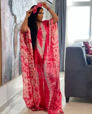 Grande Boubou Maillouse