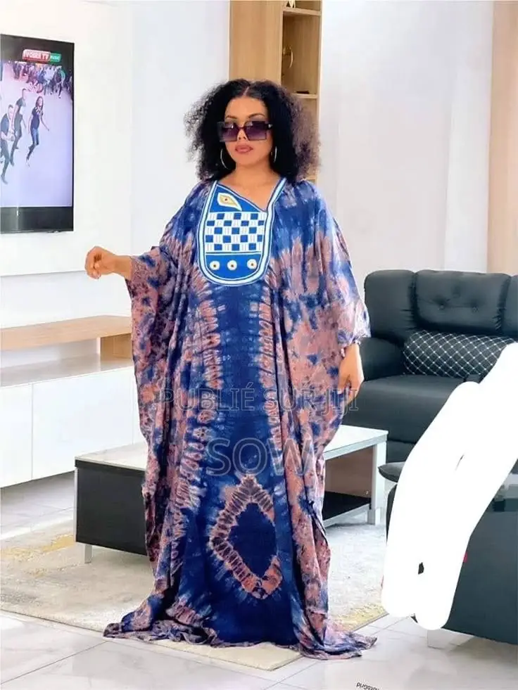 Grande Boubou Maillouse