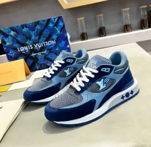 Louis Vuitton Original Cf E NVC