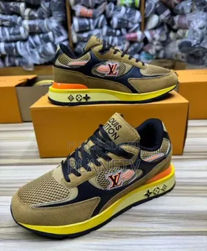 Louis Vuitton Original Cf E NVC