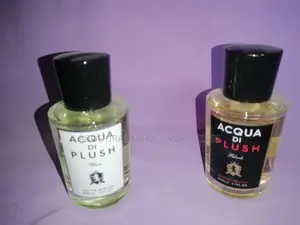 Parfum Aqua Di Plush