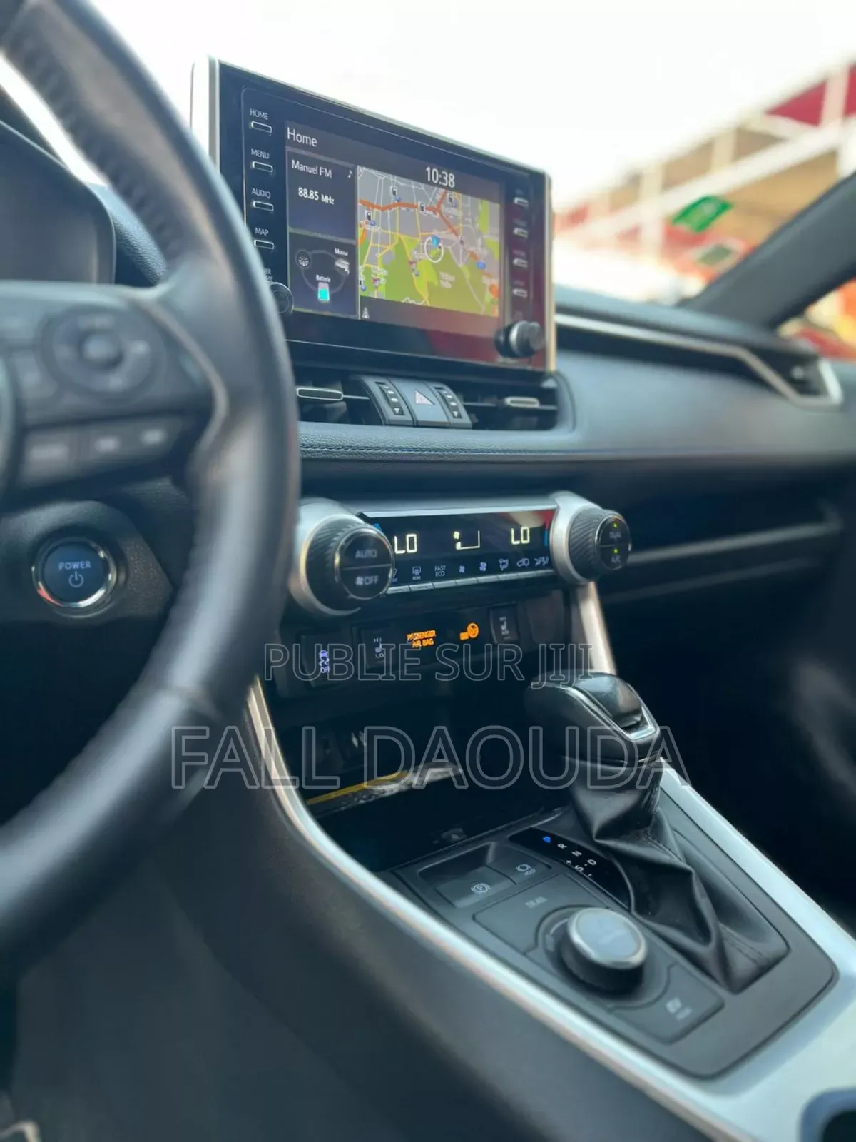 Toyota RAV4 2022 Autre