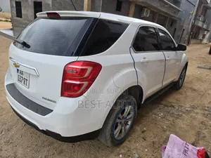 Photo - Chevrolet Trax 2016 Blanc