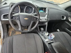 Chevrolet Trax 2016 Blanc