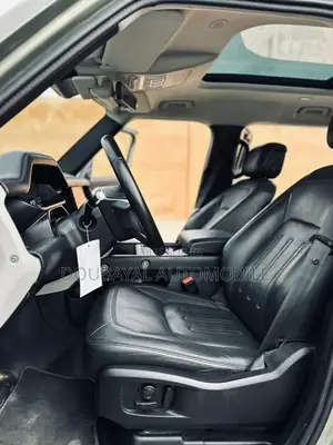 Land Rover Defender 110 First Edition 4x4 2020 Gris