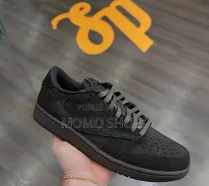 Nike Travis Scott Cactus Jack