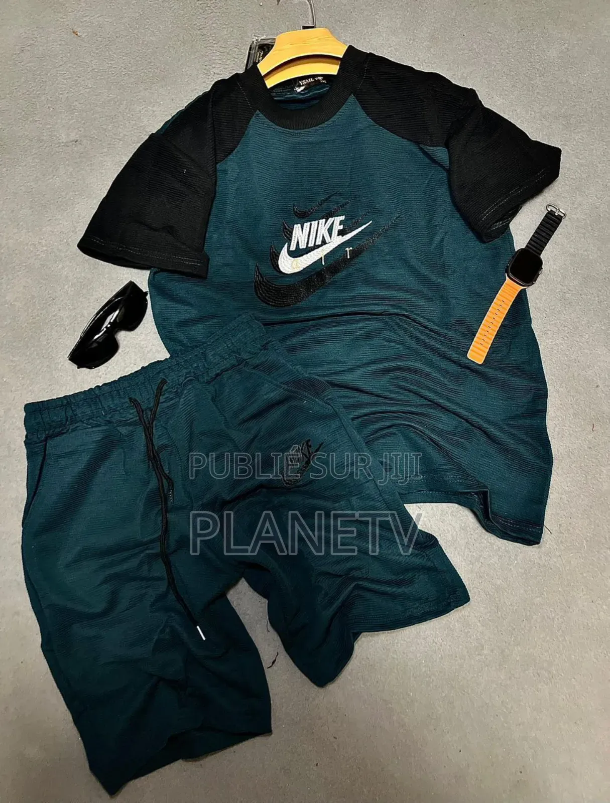 Ensemble Nike Kb