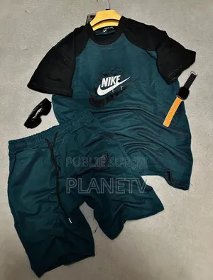 Photo - Ensemble Nike Kb