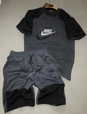 Ensemble Nike Kb