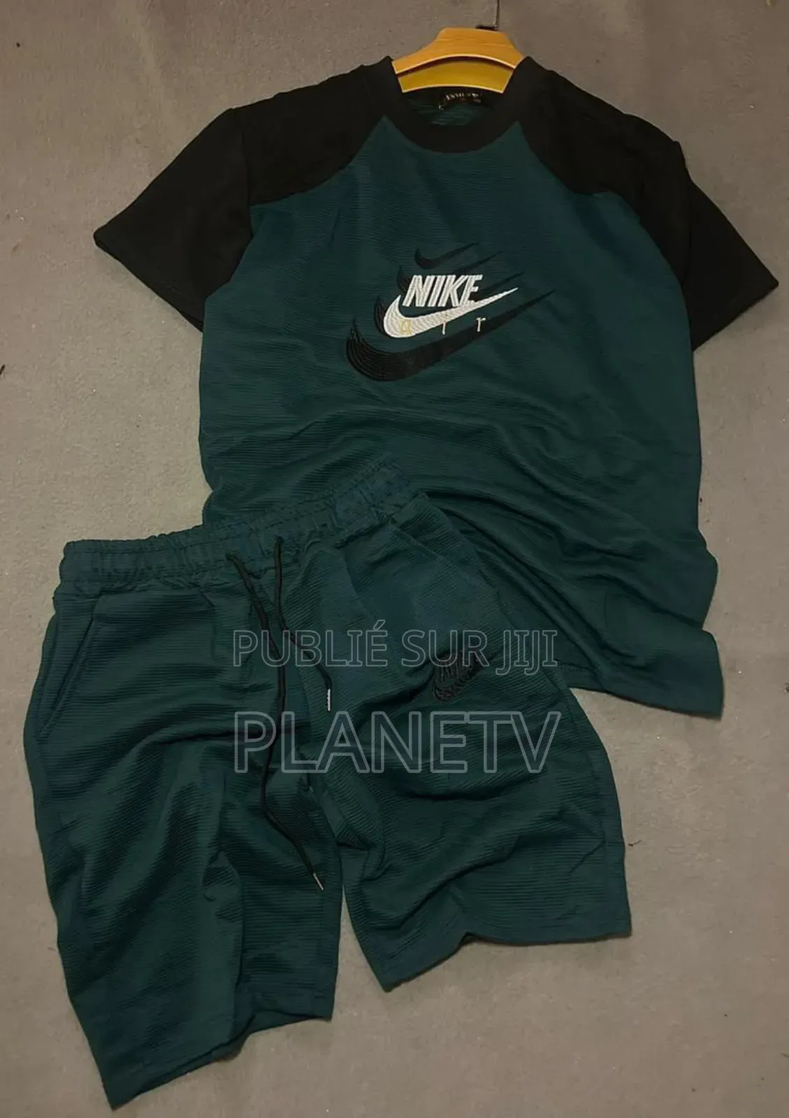 Ensemble Nike Kb