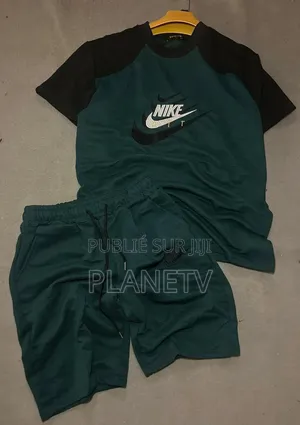 Ensemble Nike Kb