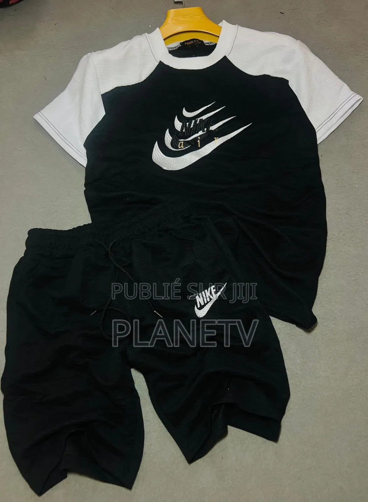 Ensemble Nike Kb