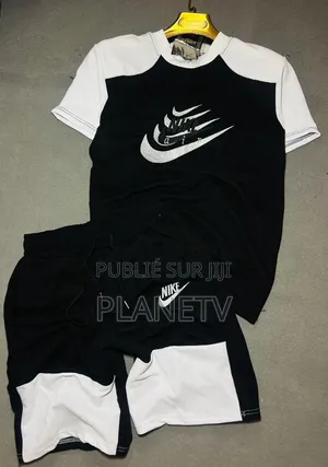 Ensemble Nike Kb