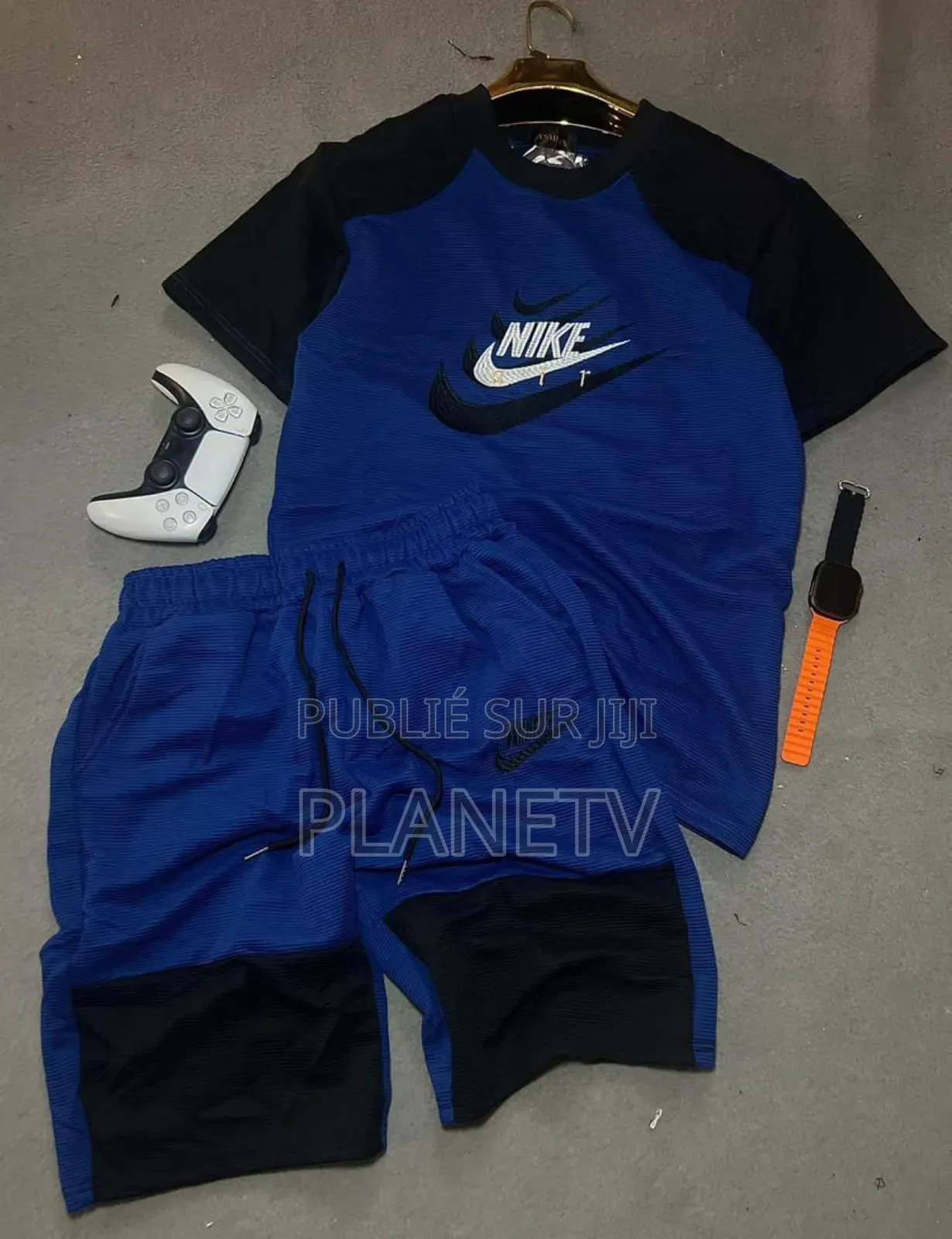 Ensemble Nike Kb