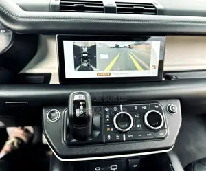 Land Rover Defender 2020 Gris