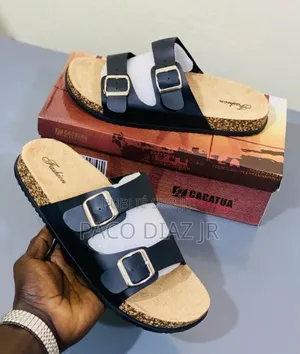 Photo - Chaussures Sandales