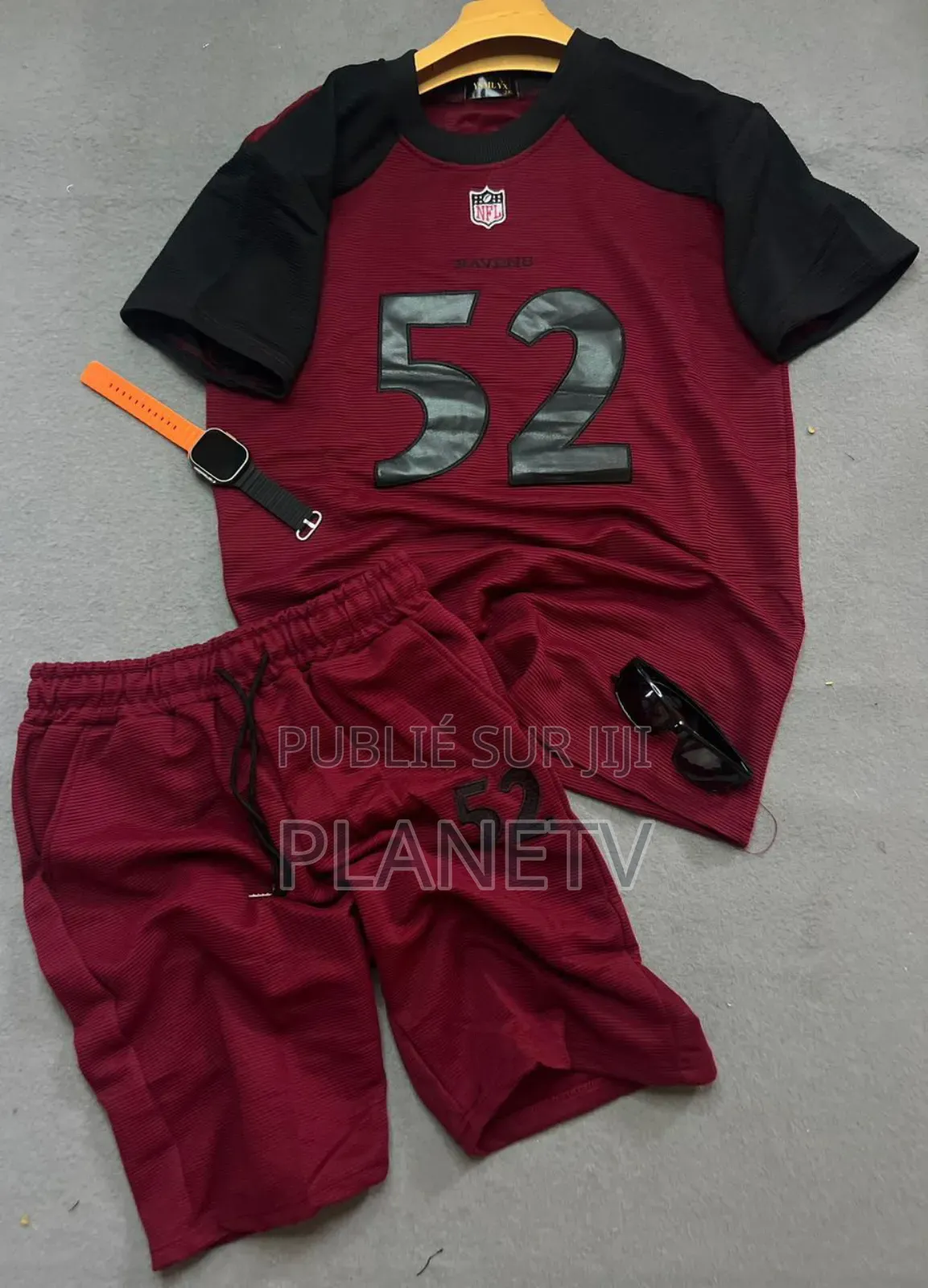 Ensemble Cinquante Deux Kb