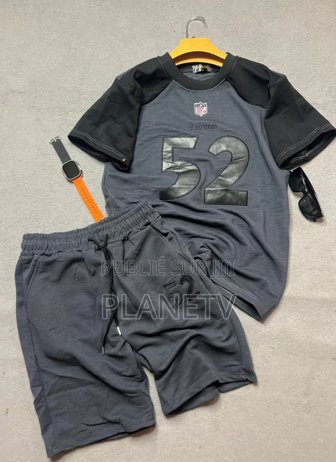 Ensemble Cinquante Deux Kb