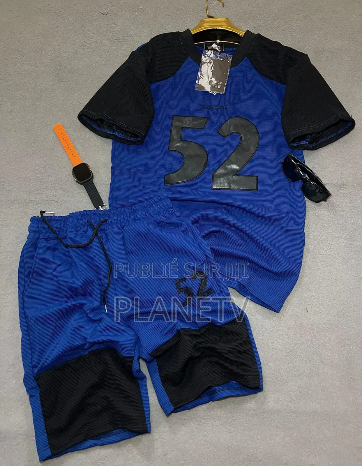 Ensemble Cinquante Deux Kb