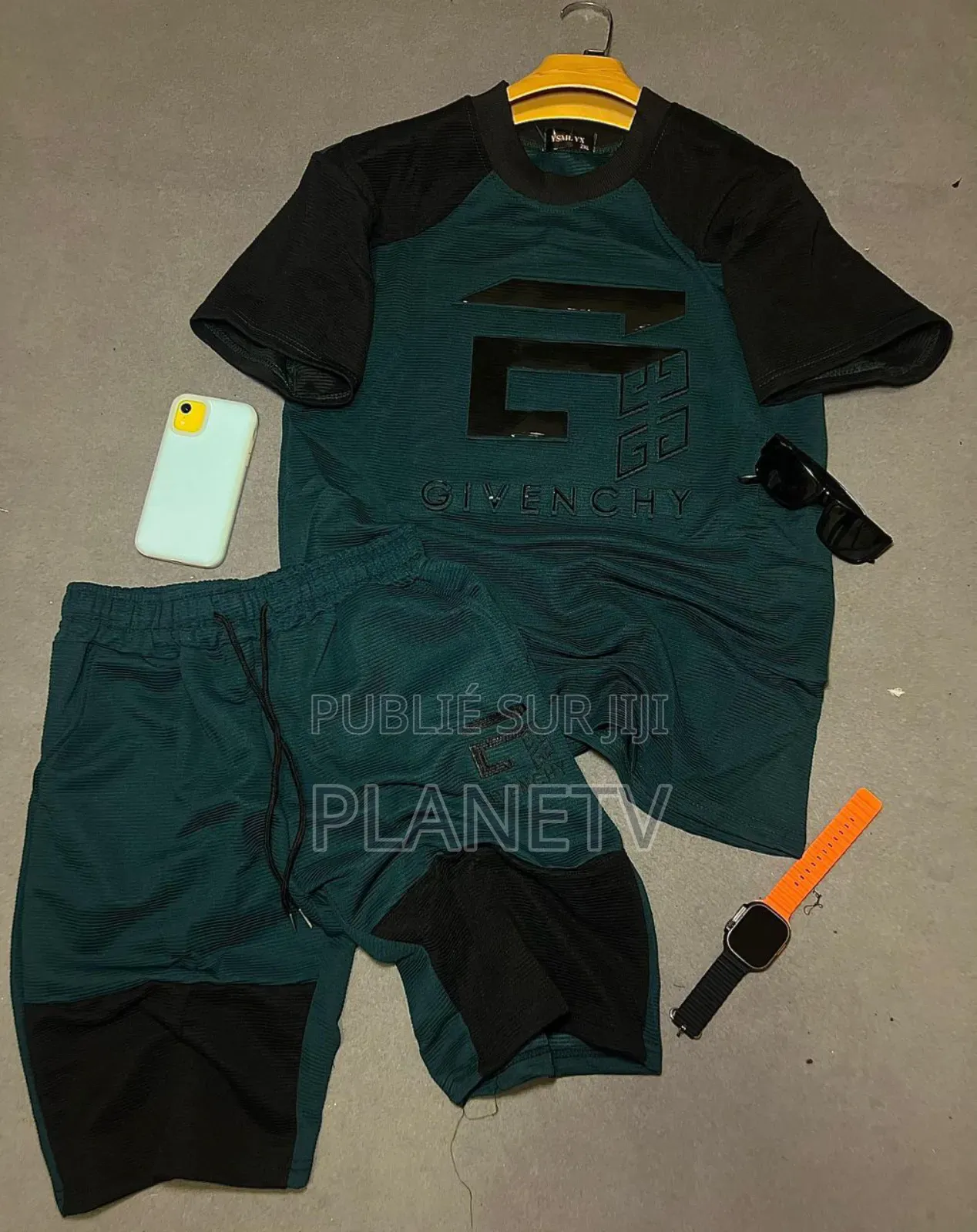Ensemble Givenchy Kb