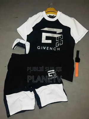 Ensemble Givenchy Kb