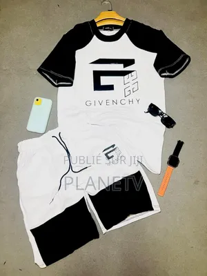 Ensemble Givenchy Kb