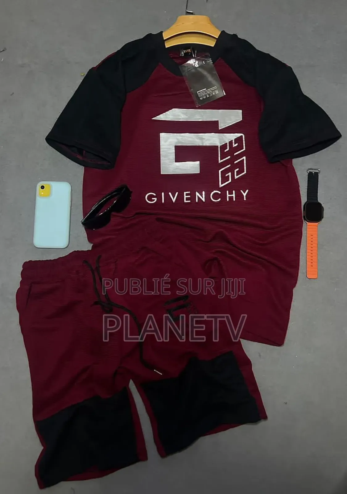 Ensemble Givenchy Kb