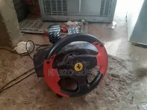 Photo - Volant Gaming