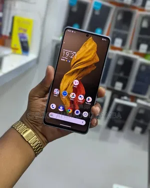 New Sharp Aquos R7 256 GB Gris