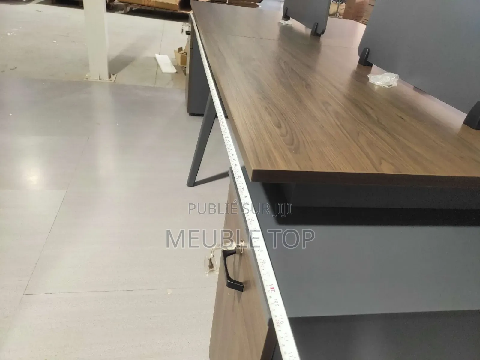 Station De Service 4 Places