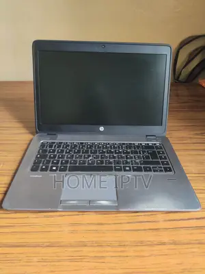 Ordinateur Portable HP EliteBook 840 G2 8GB Intel Core I5 SSD 500GB