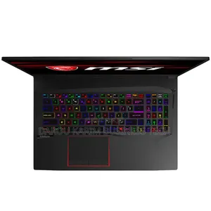 New MSI GE75 Raider 10SE 16GB Intel Core I7 SSD 512GB