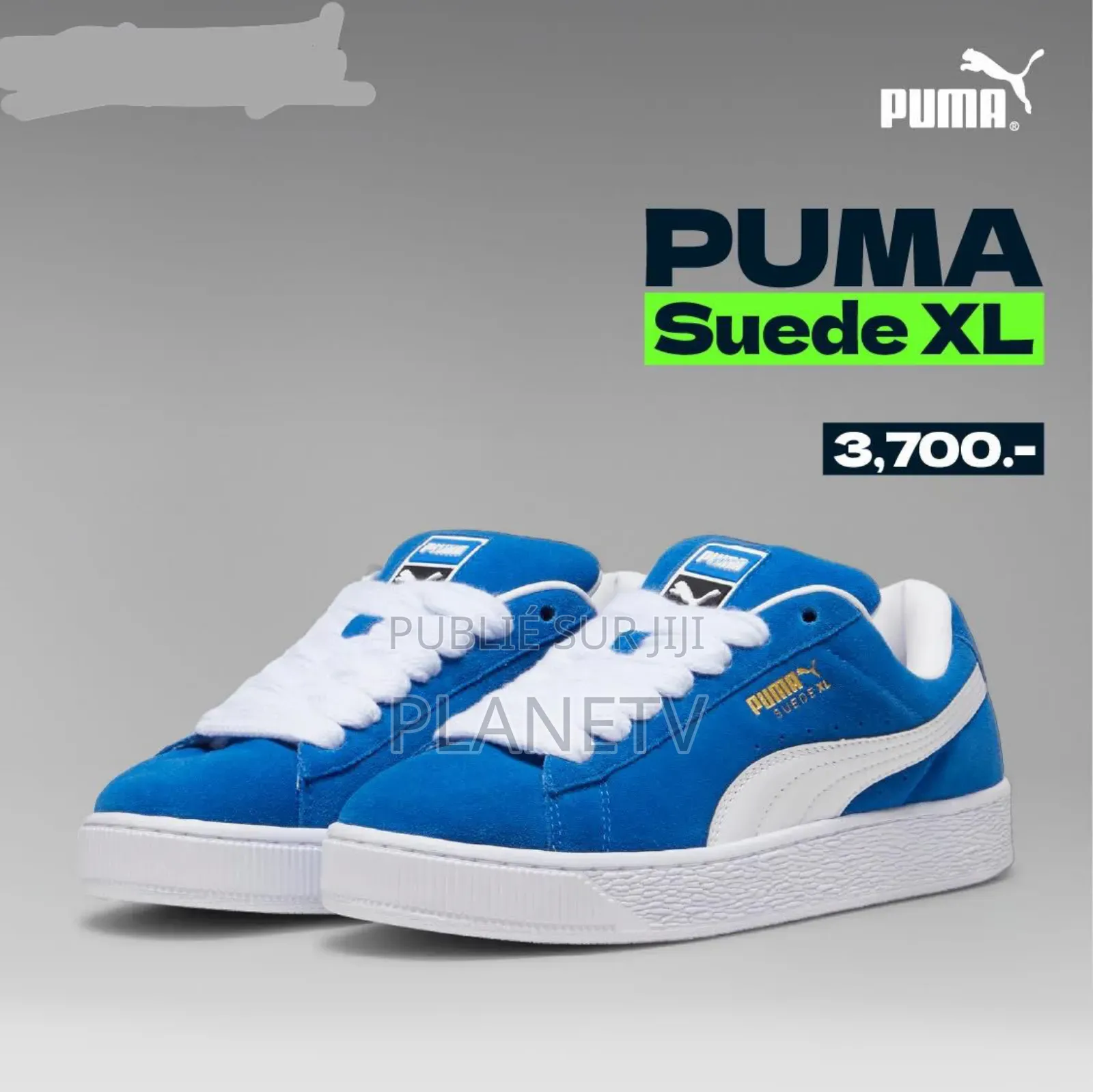 Chaussures De Marque Puma Nf
