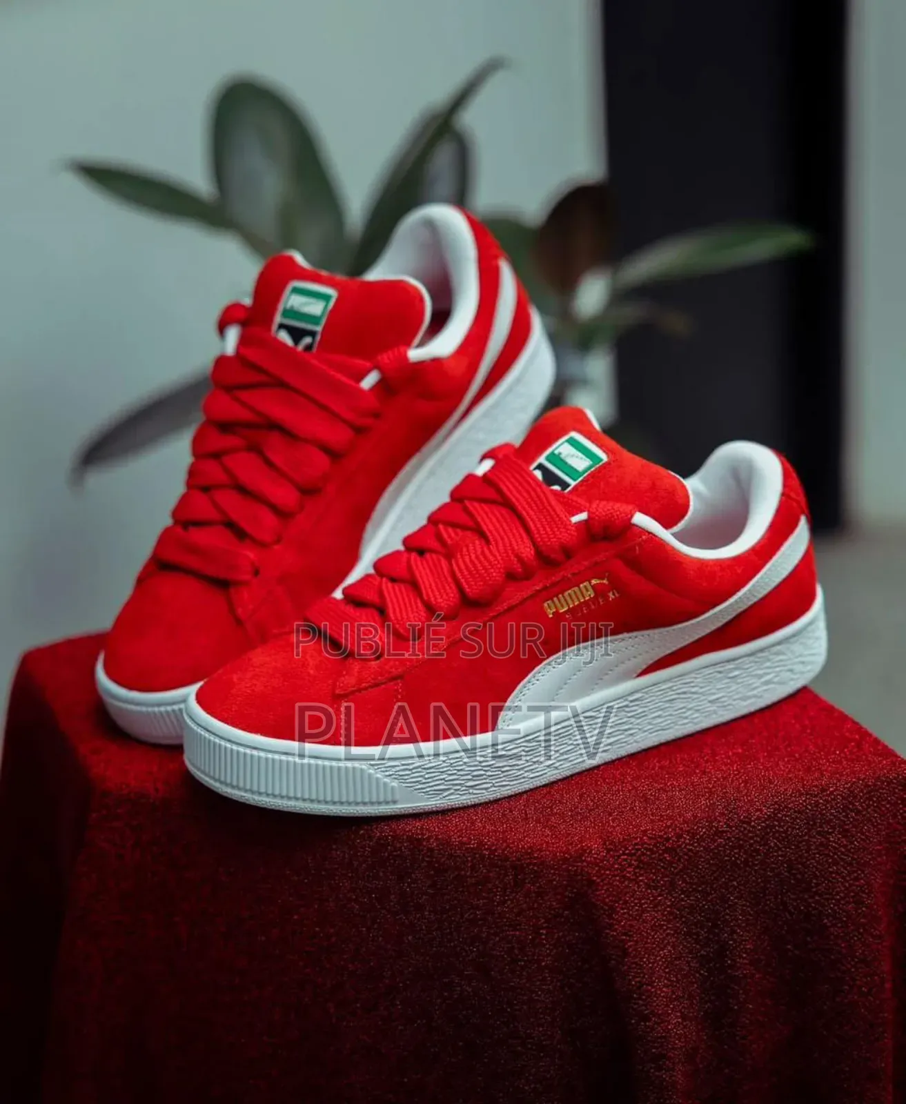 Chaussures De Marque Puma Nf