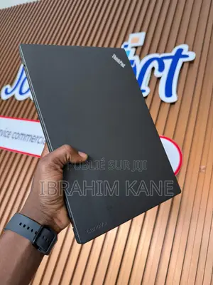 Photo - New Lenovo ThinkPad X270 8GB Intel Core I5 SSD 256GB