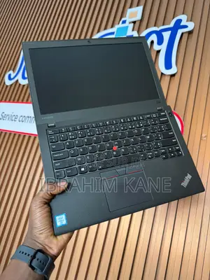 New Lenovo ThinkPad X270 8GB Intel Core I5 SSD 256GB