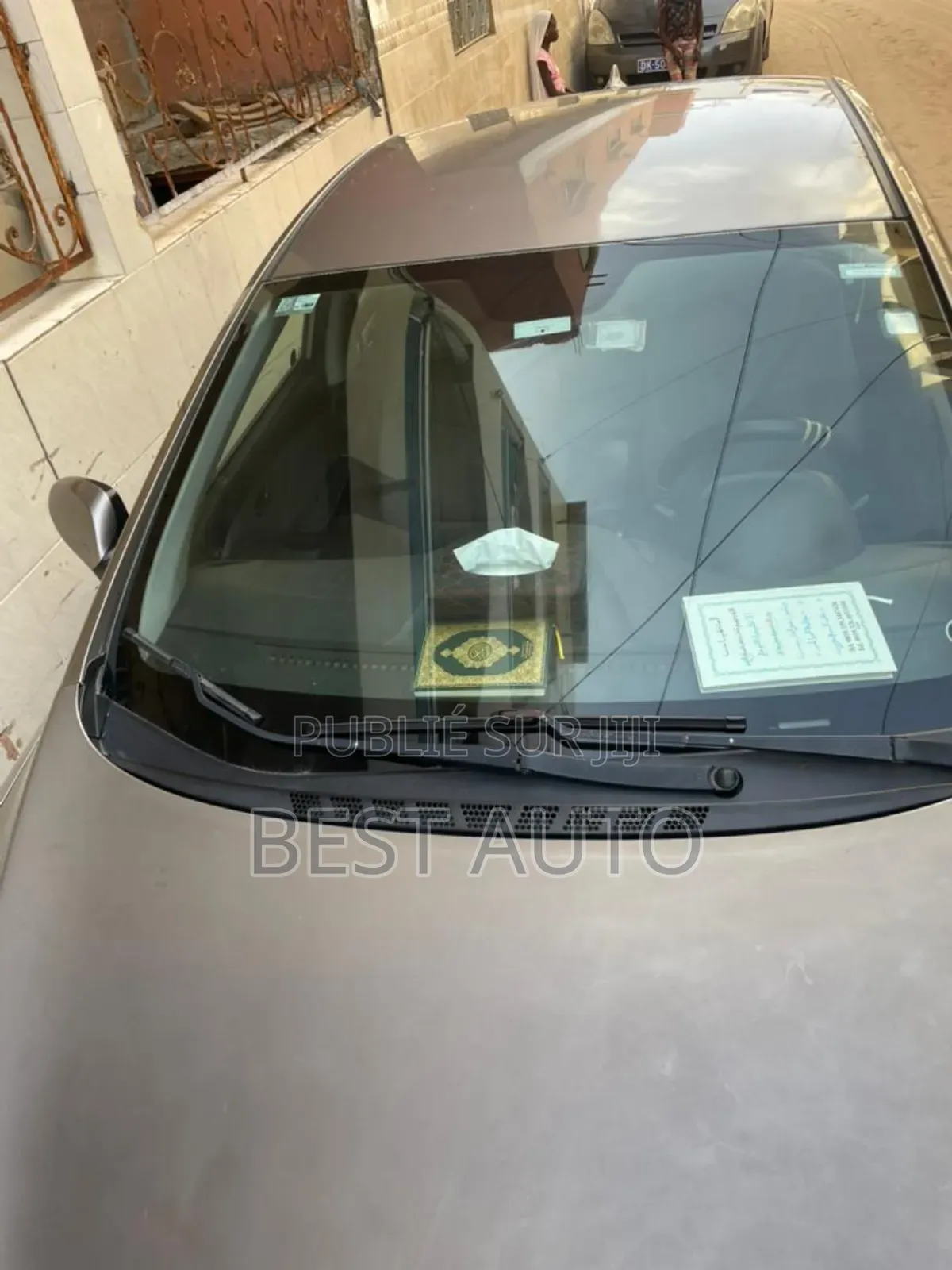 Hyundai Elantra 2013 Gris