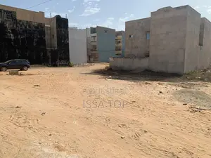 Photo - Terrain a Vendre a Keur Massar