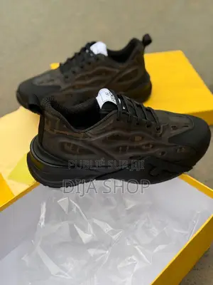 Original Fendy Roman Pointure Disponible 40;41;42;43;44;45