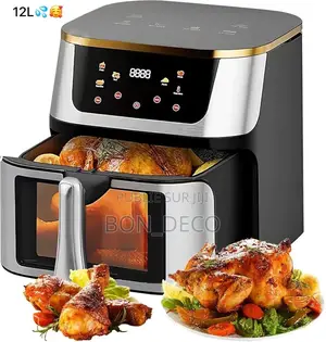 Air Fryer 12l