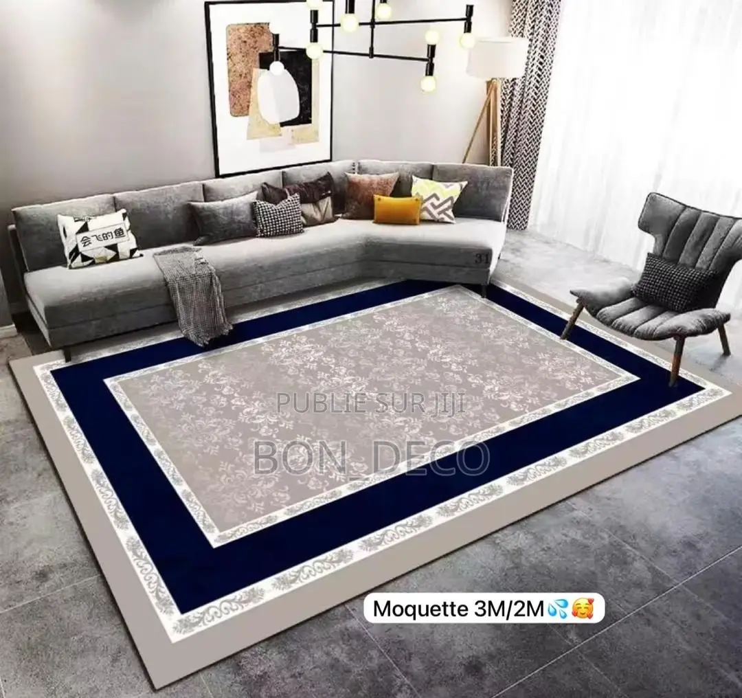 Moquette 3m / 2m