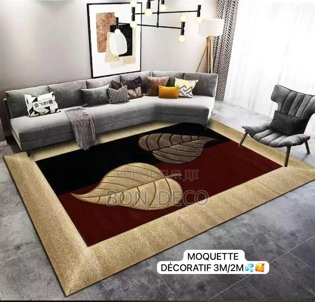 Moquette 3m / 2m