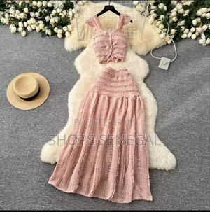 Photo - Ensemble Élégance Bohème