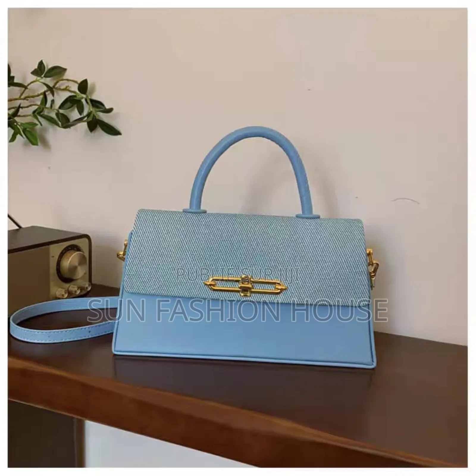 Sac À Main Original