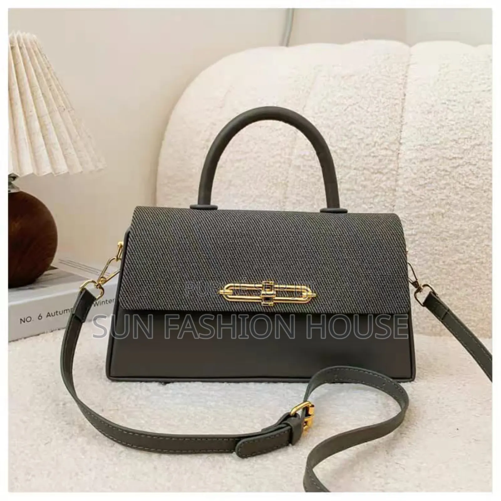 Sac À Main Original