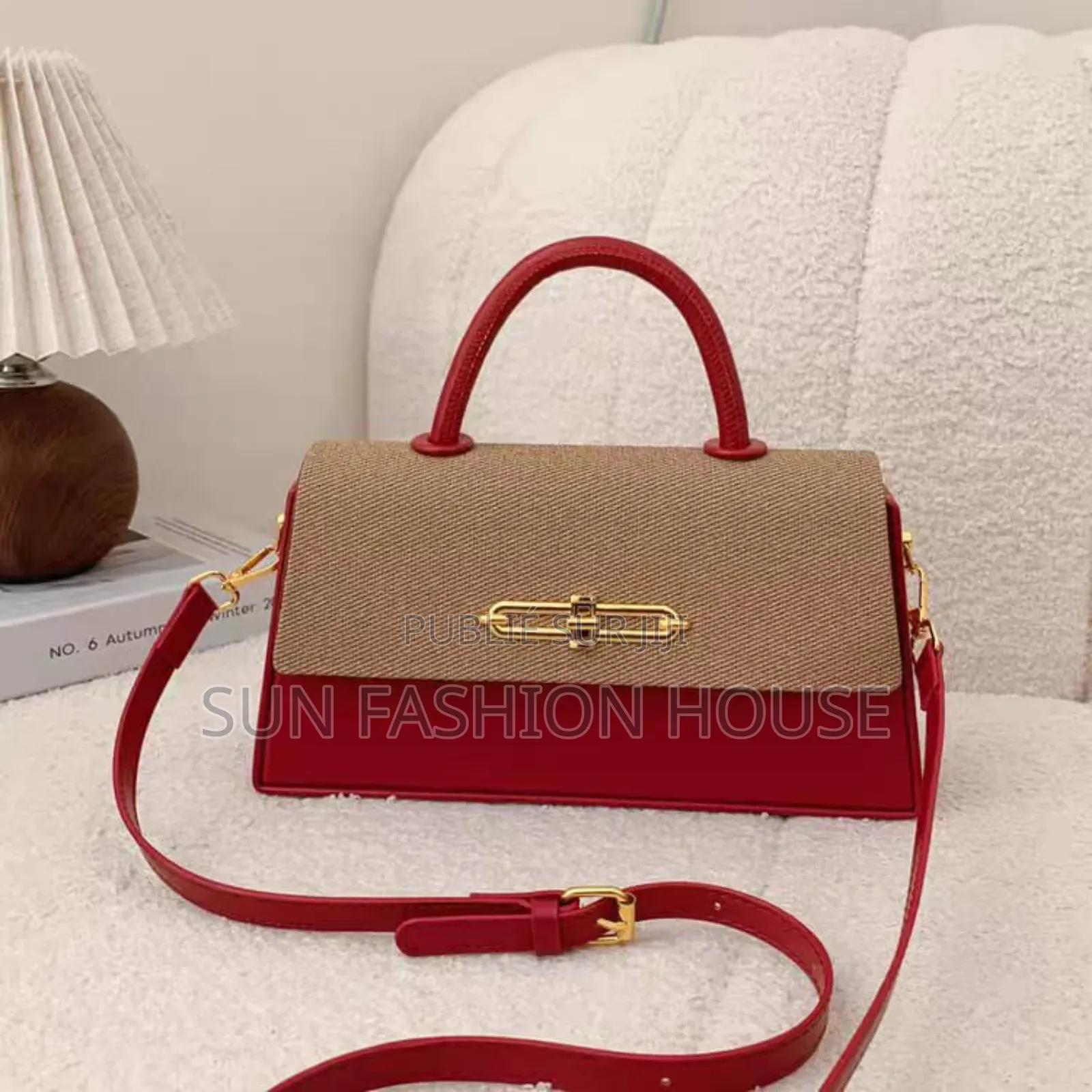 Sac À Main Original