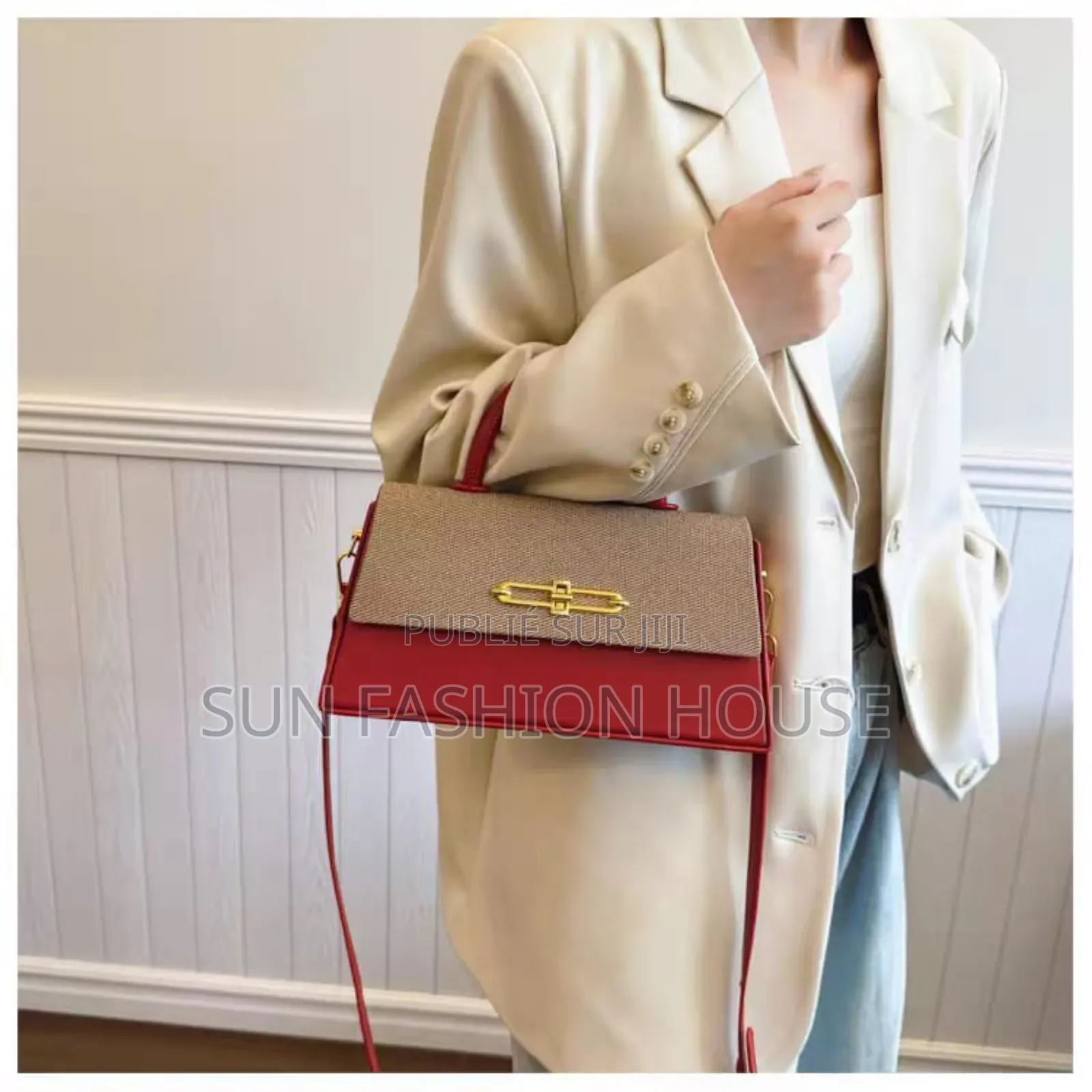 Sac À Main Original